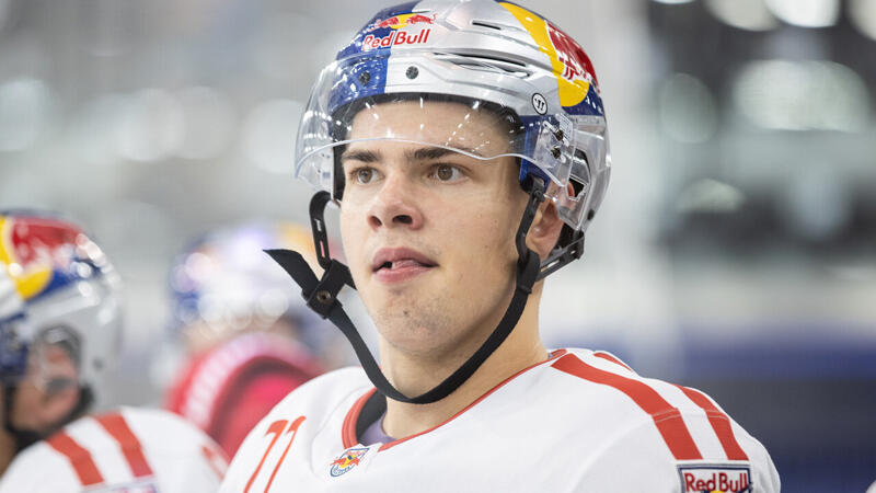 J.J. Peterka: Vor der <a href='/de/daten/news/eishockey/nhl/' class='tag'>NHL</a>-Zukunft wartet die ICE