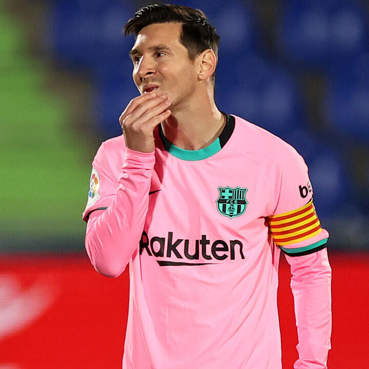 Messi zum Schnäppchenpreis zu Manchester City?