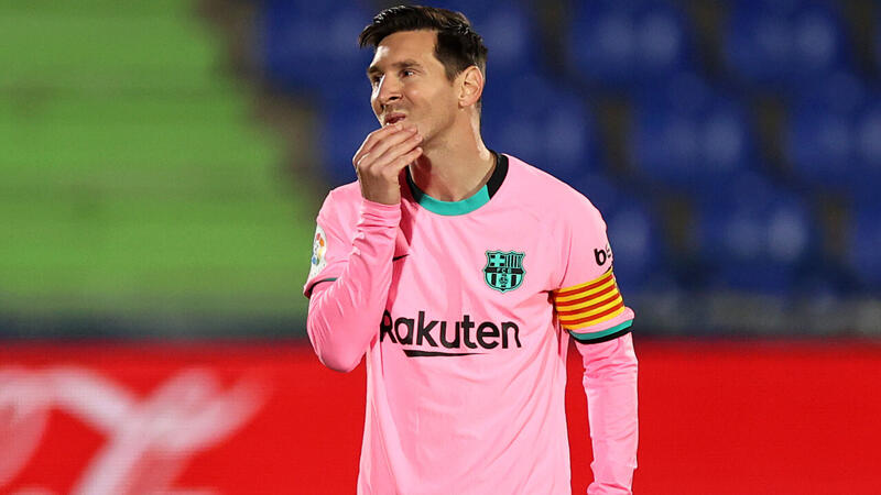 Messi zum Schnäppchenpreis zu <a href='/de/daten/news/fussball/manchester-city/' class='tag'>Manchester City</a>?