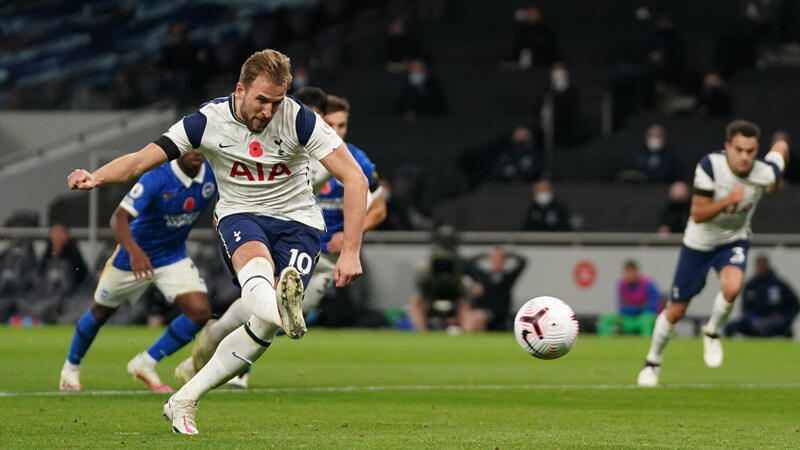 Wett-Tipps: Tottenham vs. Manchester City