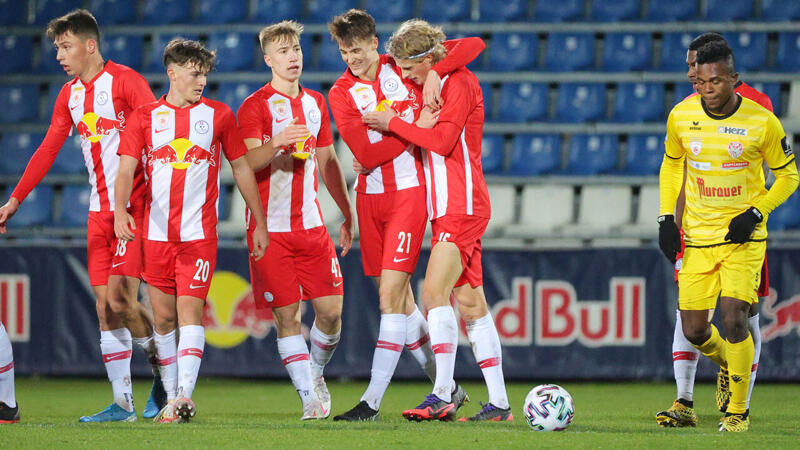 Liefering behauptet die Tabellenspitze in <a href='/de/daten/news/fussball/2--liga/' class='tag'>2. Liga</a>