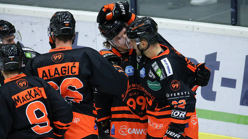 <a href='/de/daten/news/eishockey/graz99ers/' class='tag'>Graz99ers</a> feiern auch einen Sieg in Bratislava