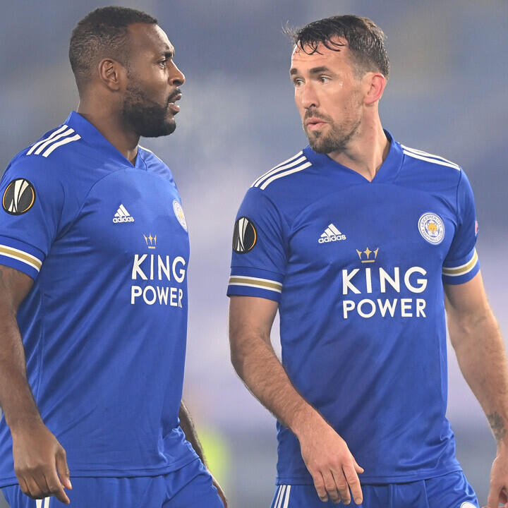 Tabellenführer Leicester zu Gast bei Liverpool