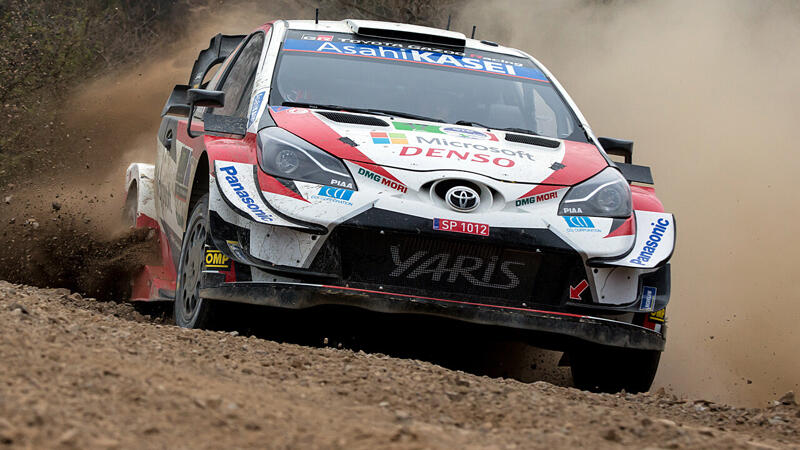 Sebastian Ogier setzt <a href='/de/daten/news/rallye/' class='tag'>Rallye</a>-Karriere doch fort