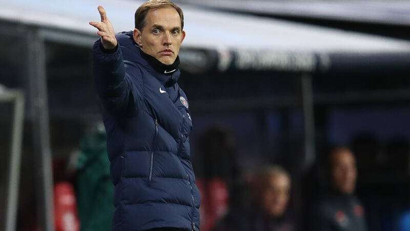 Wett-Tipps: AS Monaco - Paris Saint-Germain