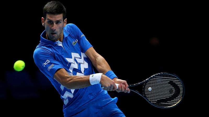 <a href='/de/daten/news/tennis/atp/' class='tag'>ATP</a> Finals LIVE: Spielplan Freitag mit Melzer