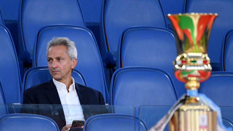 Italienische <a href='/de/daten/news/fussball/serie-a/' class='tag'>Serie A</a> will Anteile verkaufen