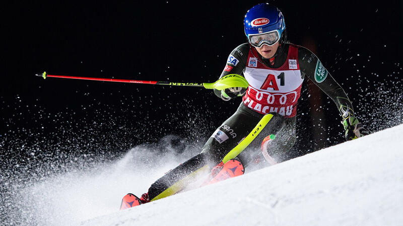 Shiffrin hat noch keinen Plan für die Saison