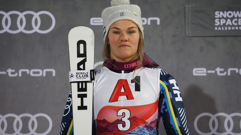 Komplettes Team verpasst Levi-Slaloms