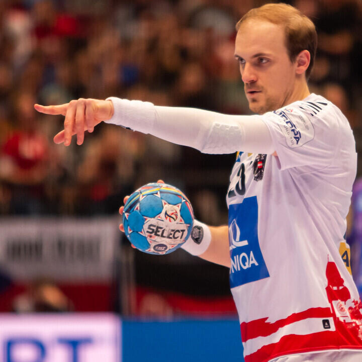 ÖHB nominiert Kader für die WM 2021