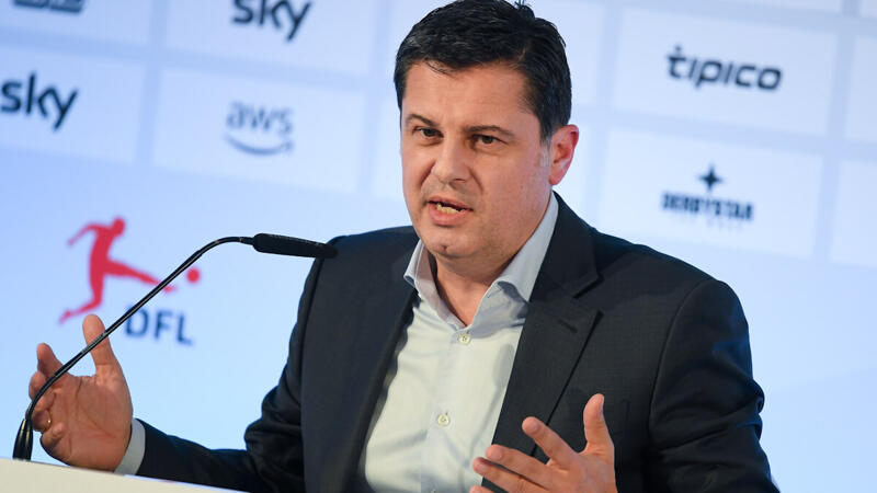 DFL-Boss kritisiert <a href='/de/daten/news/laenderspiel/' class='tag'>Länderspiel</a>-Reisen