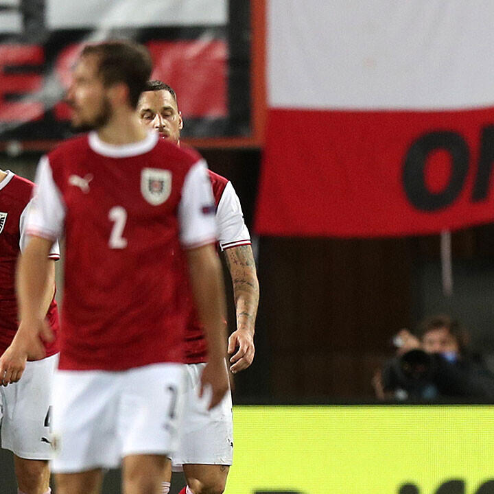 ÖFB-Team: Was ist da passiert?