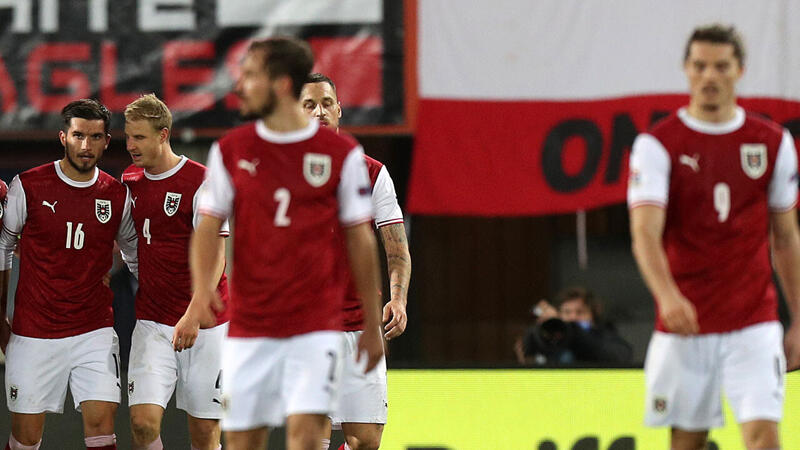 ÖFB-Team: Was ist da passiert?