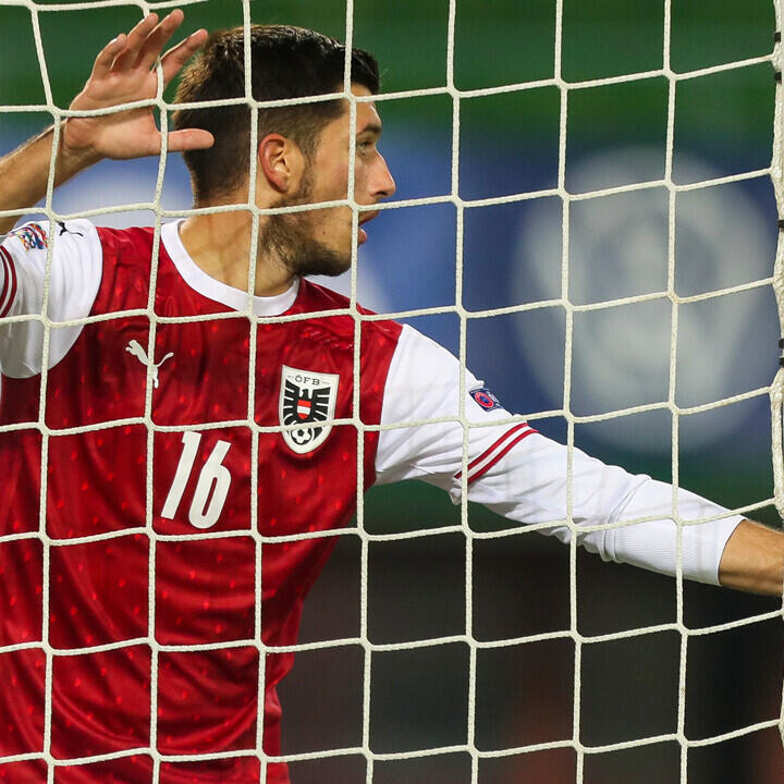 VIDEO: Grbic rettet das ÖFB-Team