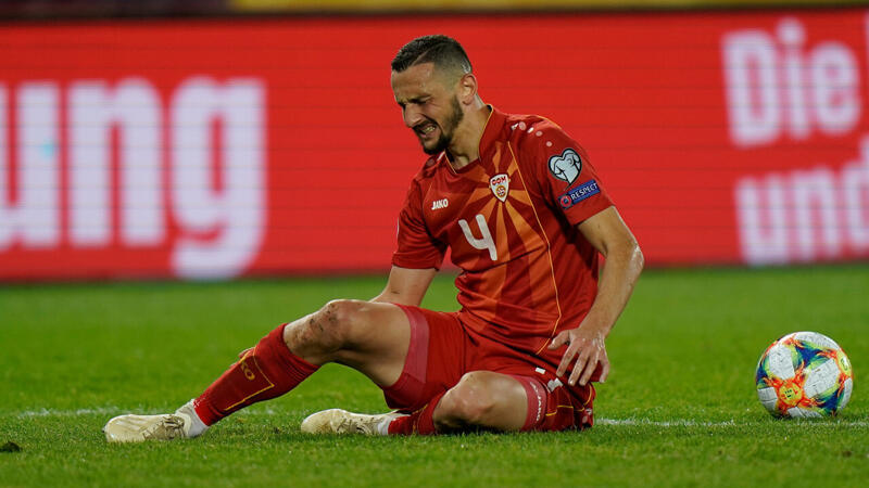 <a href='/de/daten/news/nordmazedonien/' class='tag'>Nordmazedonien</a> verpasst Aufstieg in Nations League
