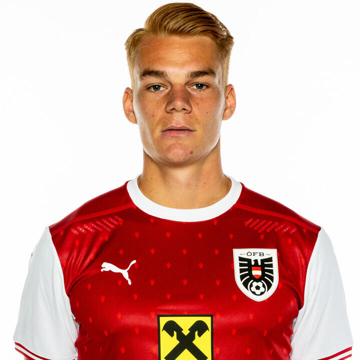 Philipp Lienhart: "Muss mich weiterentwickeln"