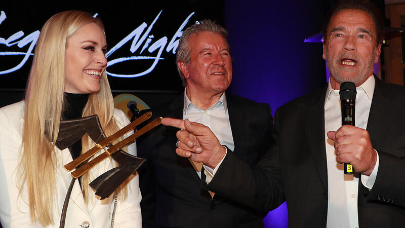 <a href='/de/daten/news/lindsey-vonn/' class='tag'>Lindsey Vonn</a> moderiert Hunde-Show "The Pack"