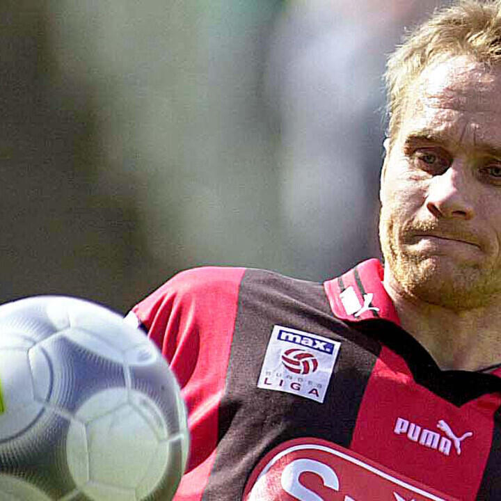Norwegen: Unverständnis bei LASK-Legende