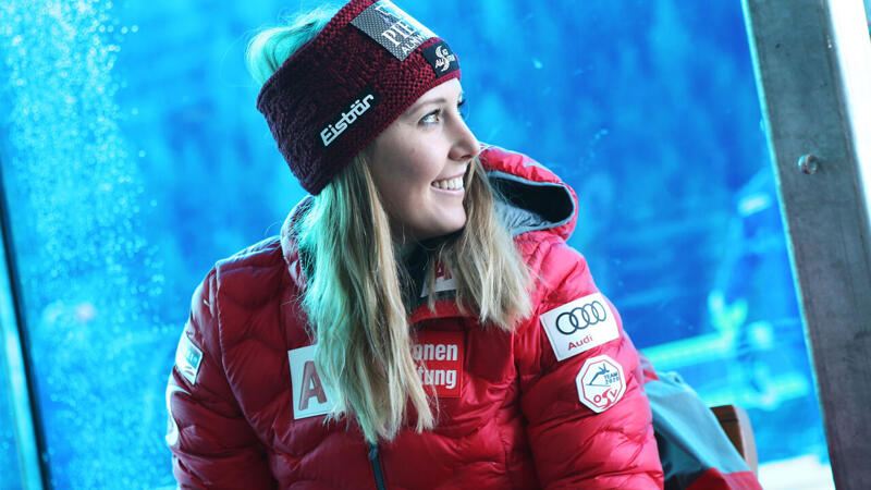 Conny Hütter steht vor Comeback auf Ski