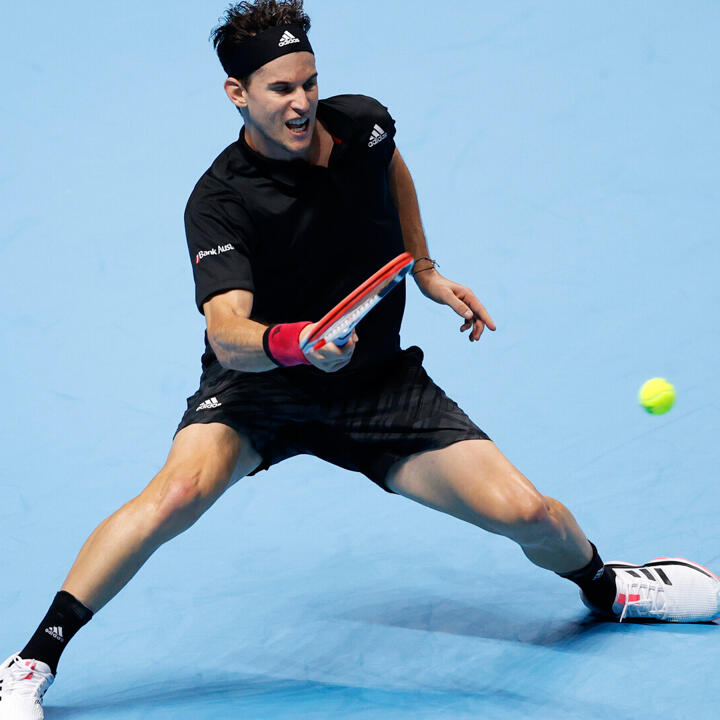 Thiem zwingt Nadal in die Knie