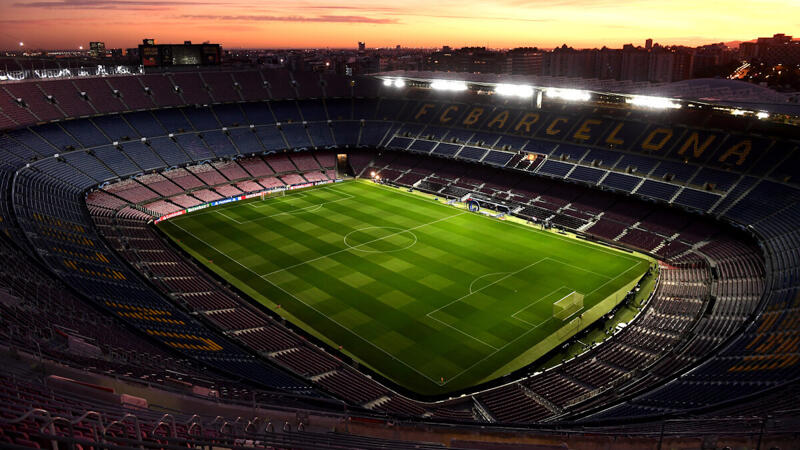 <a href='/de/daten/news/fussball/la-liga/' class='tag'>La Liga</a> setzt neue Ausgabenbeschränkungen