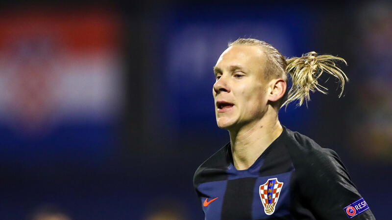 Corona-Wahnsinn bei Testspiel Türkei-<a href='/de/daten/news/kroatien/' class='tag'>Kroatien</a>