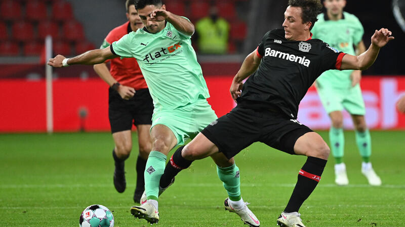 Baumgartlinger soll bei Leverkusen verlängern