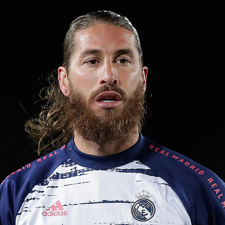 PSG bereitet Angebot für Real-Kapitän Ramos vor