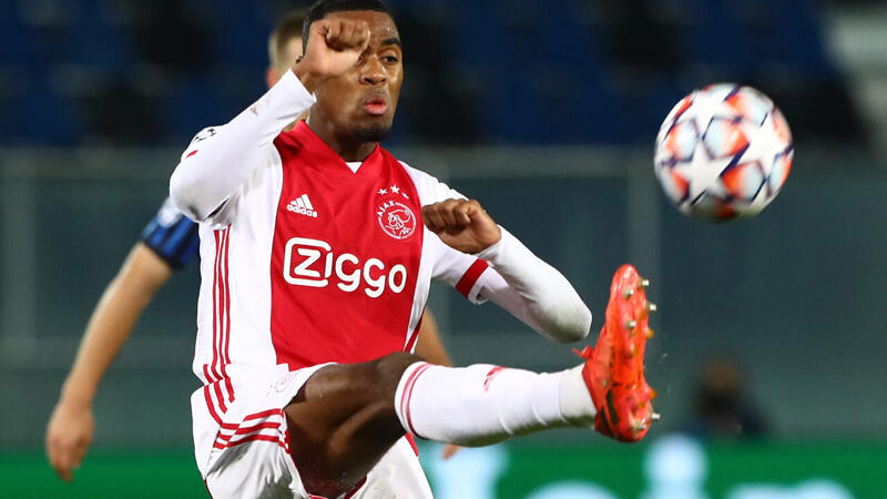 Juve und Barca buhlen um Ajax-Juwel
