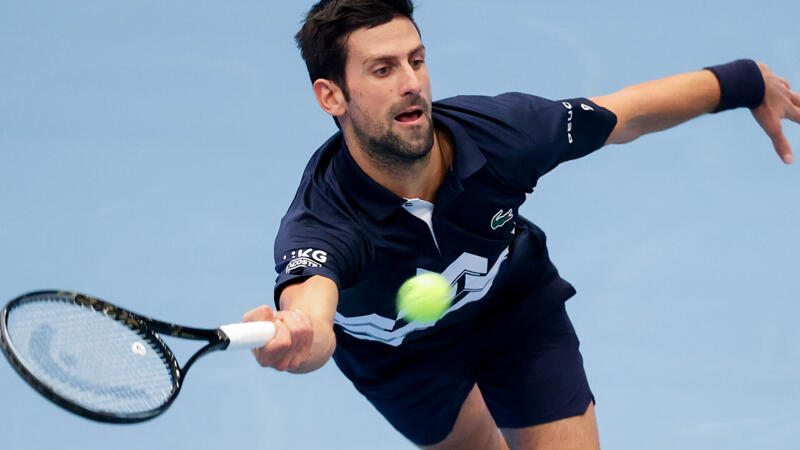 <a href='/de/daten/news/tennis/atp/' class='tag'>ATP</a> Finals: Spielplan Montag mit <a href='/de/daten/news/juergen-melzer/' class='tag'>Jürgen Melzer</a>
