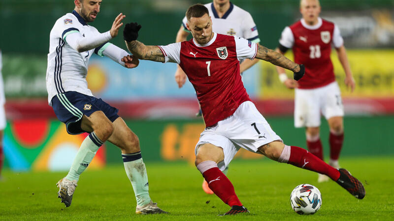 Highlight-Video: Arnautovic-Traumpass ins Glück