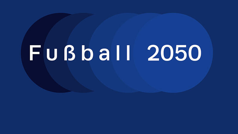 LIVE: <a href='/de/daten/news/fussball/fussball/' class='tag'>Fußball</a> 2050 - der Expertentalk