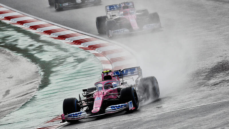 <a href='/de/daten/news/lance-stroll/' class='tag'>Lance Stroll</a>: "Grauenhafter" Absturz nach Pole