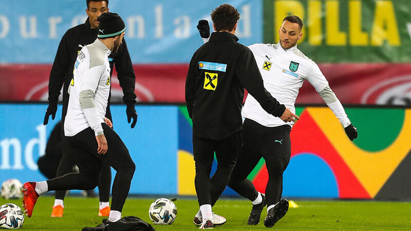 Arnautovic: ÖFB-Team statt <a href='/de/daten/news/champions-league/' class='tag'>Champions League</a>?