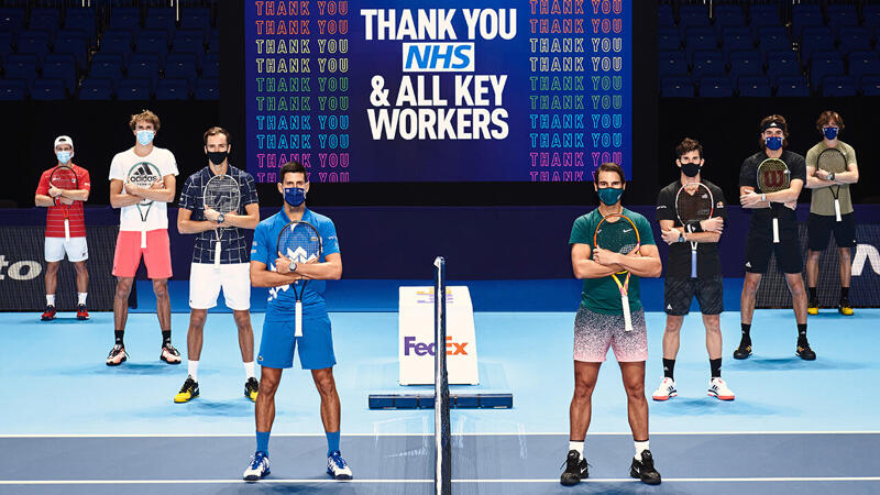 <a href='/de/daten/news/tennis/atp/' class='tag'>ATP</a> Finals - Head-2-Head-Bilanzen der Spieler