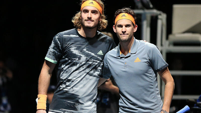 <a href='/de/daten/news/tennis/atp/' class='tag'>ATP</a> Finals: Spielplan Sonntag mit <a href='/de/daten/news/tennis/dominic-thiem/' class='tag'>Dominic Thiem</a>