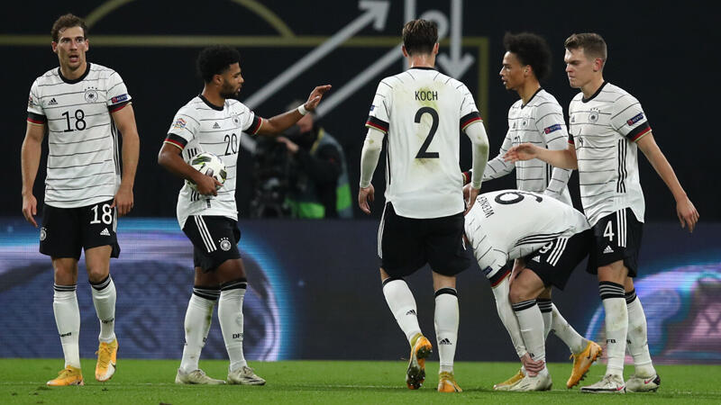 <a href='/de/daten/news/fussball/dfb-team/' class='tag'>DFB-Team</a> besiegt Ukraine nach Rückstand