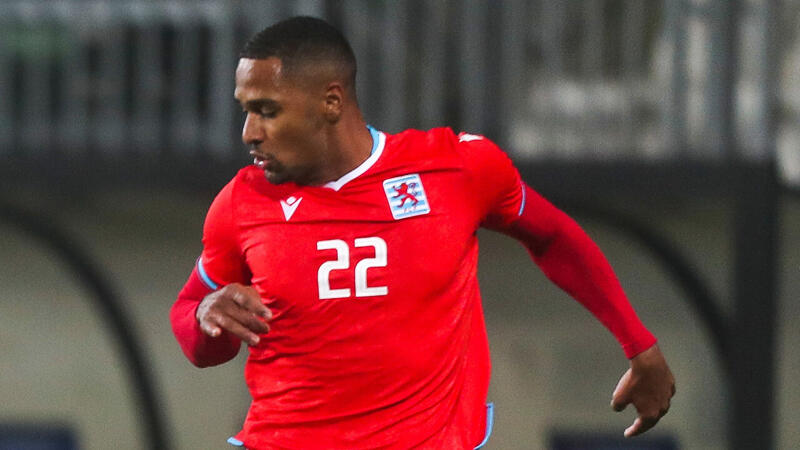 Aufstieg: Luxemburg verliert an Boden