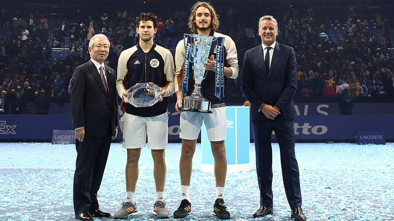 <a href='/de/daten/news/tennis/atp/' class='tag'>ATP</a> Finals 2020 - das Preisgeld
