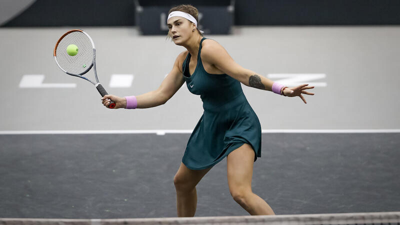 <a href='/de/daten/news/tennis/wta/' class='tag'>WTA</a>: Linz-Halbfinale steht fest