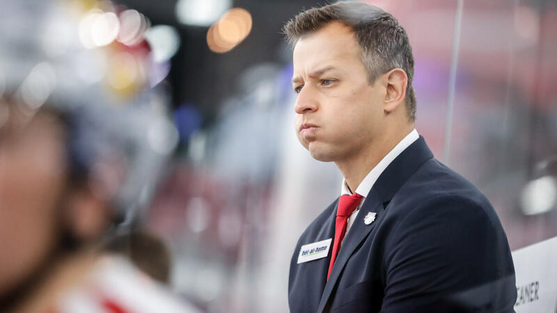 Erneute Spielplanänderung in der <a href='/de/daten/news/eishockey/win2day-ice-hockey-league/' class='tag'>ICE Hockey League</a>