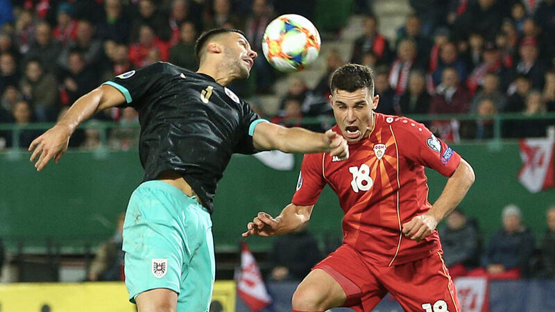 <a href='/de/daten/news/nordmazedonien/' class='tag'>Nordmazedonien</a>? Dragovic: "Kein Jausengegner"