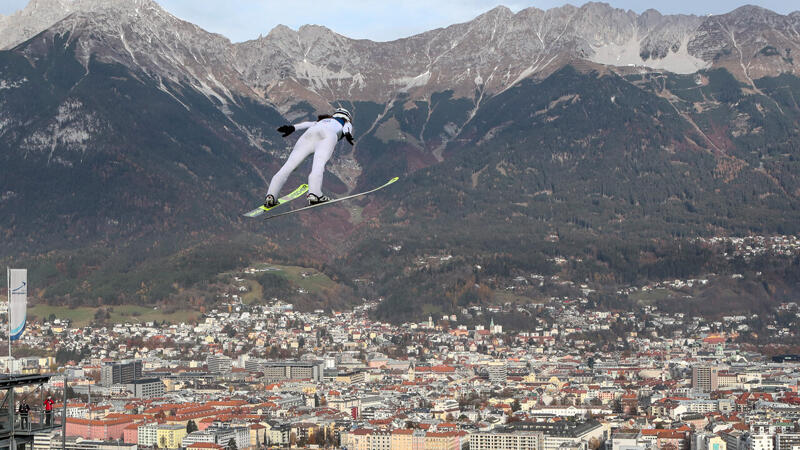 Skisprung-Bewerbe in Sapporo abgesagt