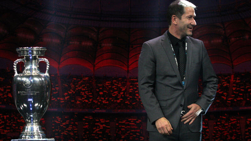 Österreich gegen <a href='/de/daten/news/rumaenien/' class='tag'>Rumänien</a>: Probe für EM-Duell?