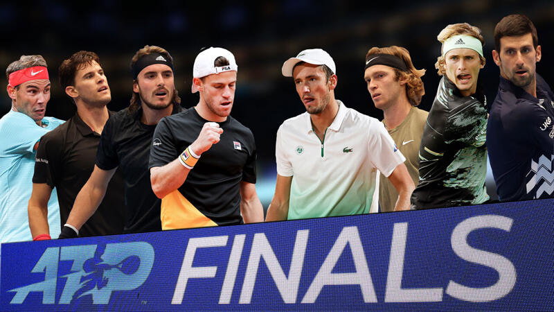 Thiem kennt seine Gruppe bei den <a href='/de/daten/news/tennis/atp/' class='tag'>ATP</a> Finals