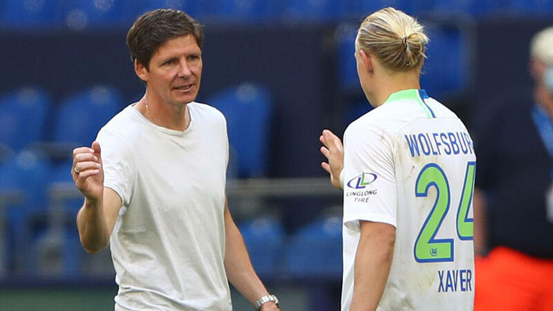 <a href='/de/daten/news/oliver-glasner/' class='tag'>Oliver Glasner</a>? Schlager: "Nicht so dramatisch"