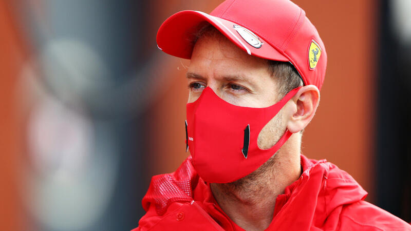 Vettel: <a href='/de/daten/news/ferrari/' class='tag'>Ferrari</a>? "Ich bin gescheitert!"