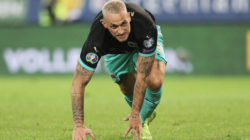 <a href='/de/daten/news/marko-arnautovic/' class='tag'>Marko Arnautovic</a> reist zum ÖFB-Nationalteam!