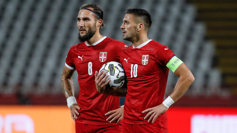 Wett-Tipps: Serbien - Schottland