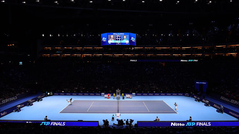 So siehst du die <a href='/de/daten/news/tennis/atp/' class='tag'>ATP</a> Finals in London im TV